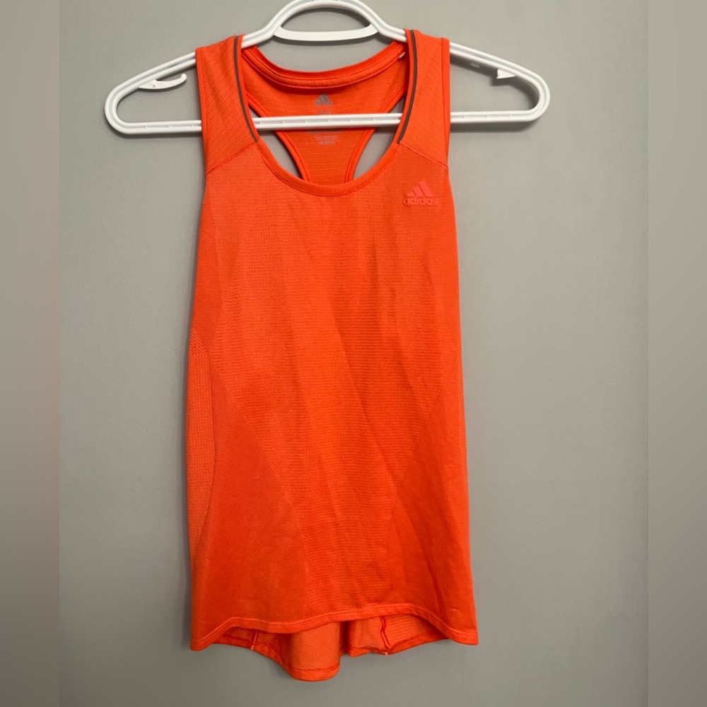 Adidas Running Tank - Size XS